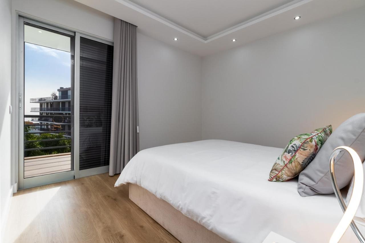 Barreiros Holidays By Atlantica Funchal  Exterior photo
